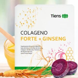 A93 - Colageno Forte
