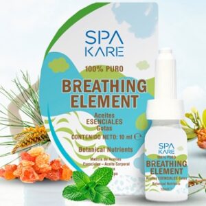C63 - SpaKare Aceite esencial